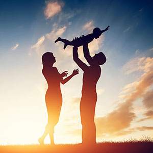 Individuals and Families