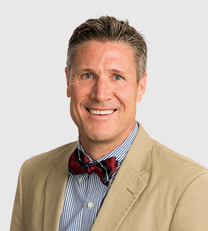 Brian Jack, Pinnacle Peak Private Client Group, Managing Director