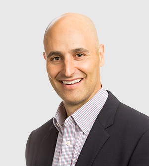 Matt Figueroa, Pinnacle Peak Private Client Group, Managing Director