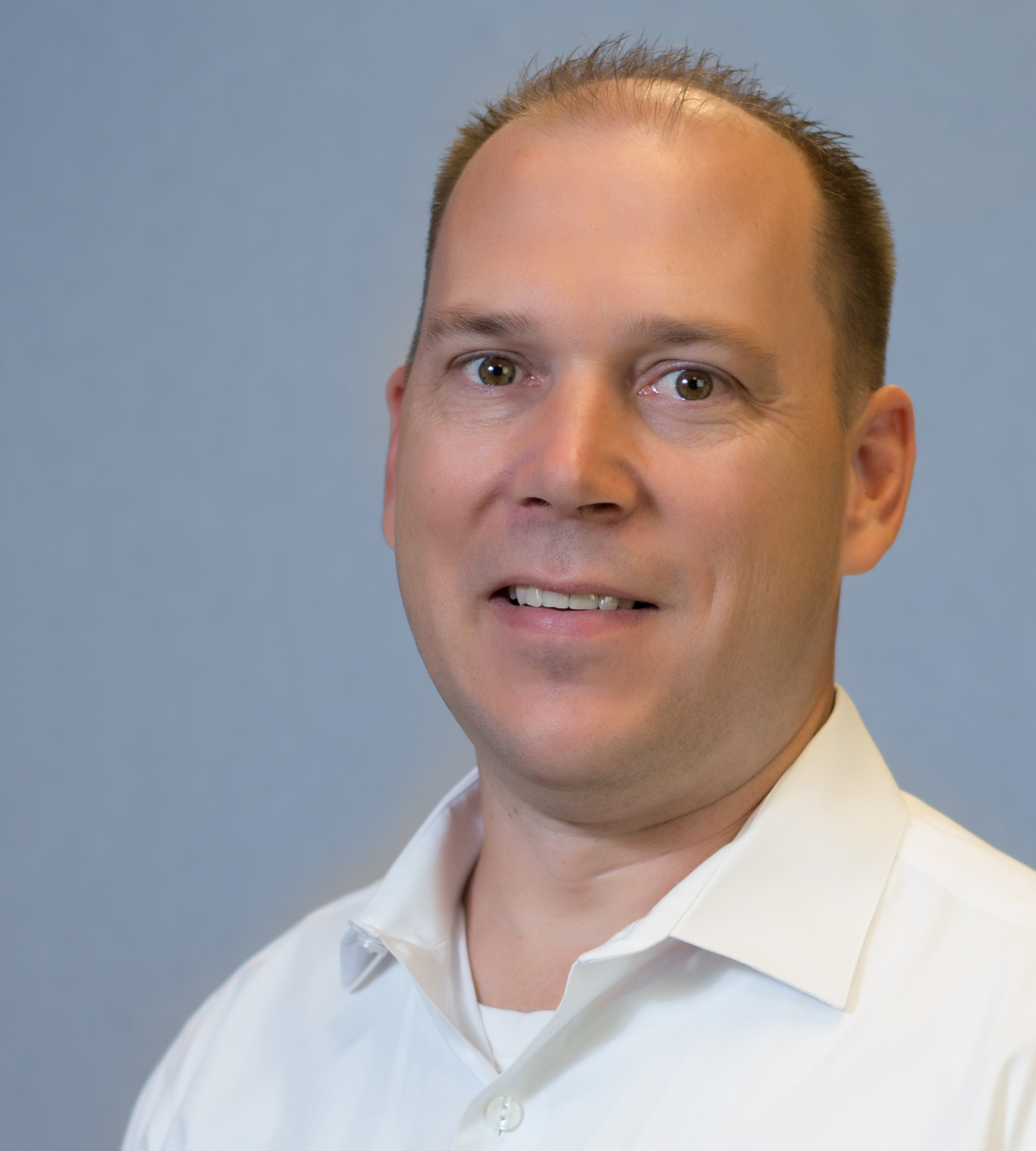 Ron Burns, RIA, Insight Benefit Counselors